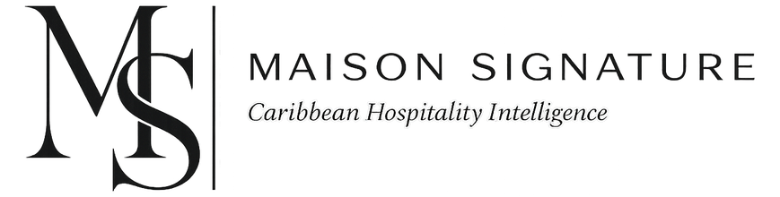 Maison Signature